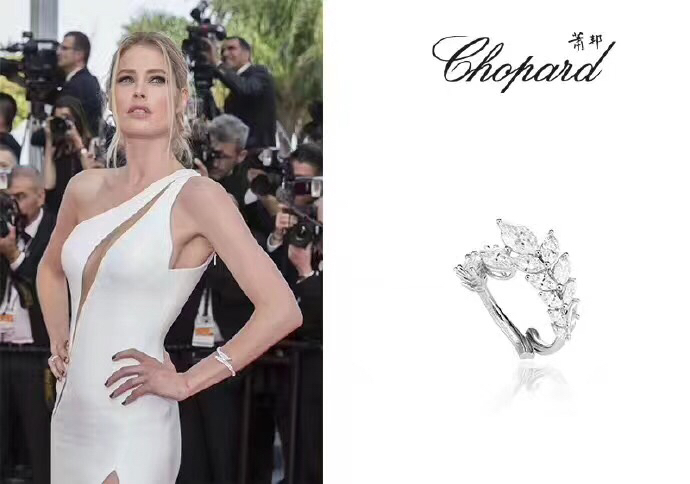 Chopard ��ָ 0731
